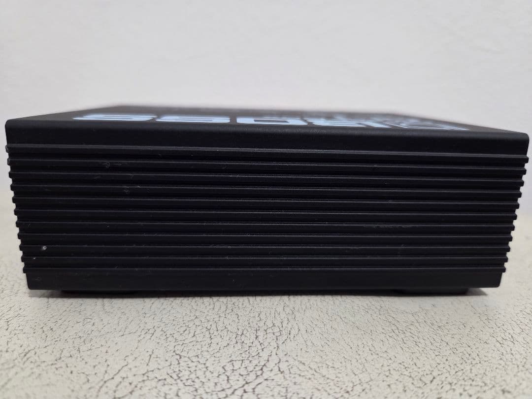 配信機器・PA機器・レコーディング機器 BOSS Direct Box DI-1