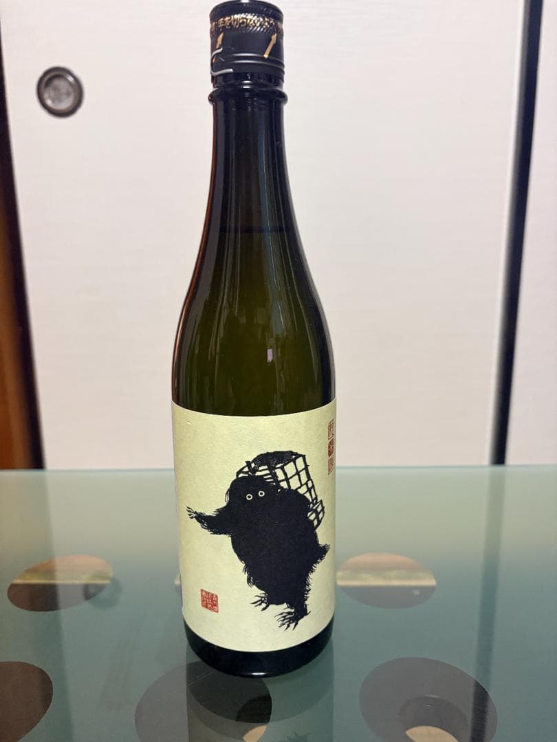 た*こ様 日本酒 飲み比べ720ml　6本セット