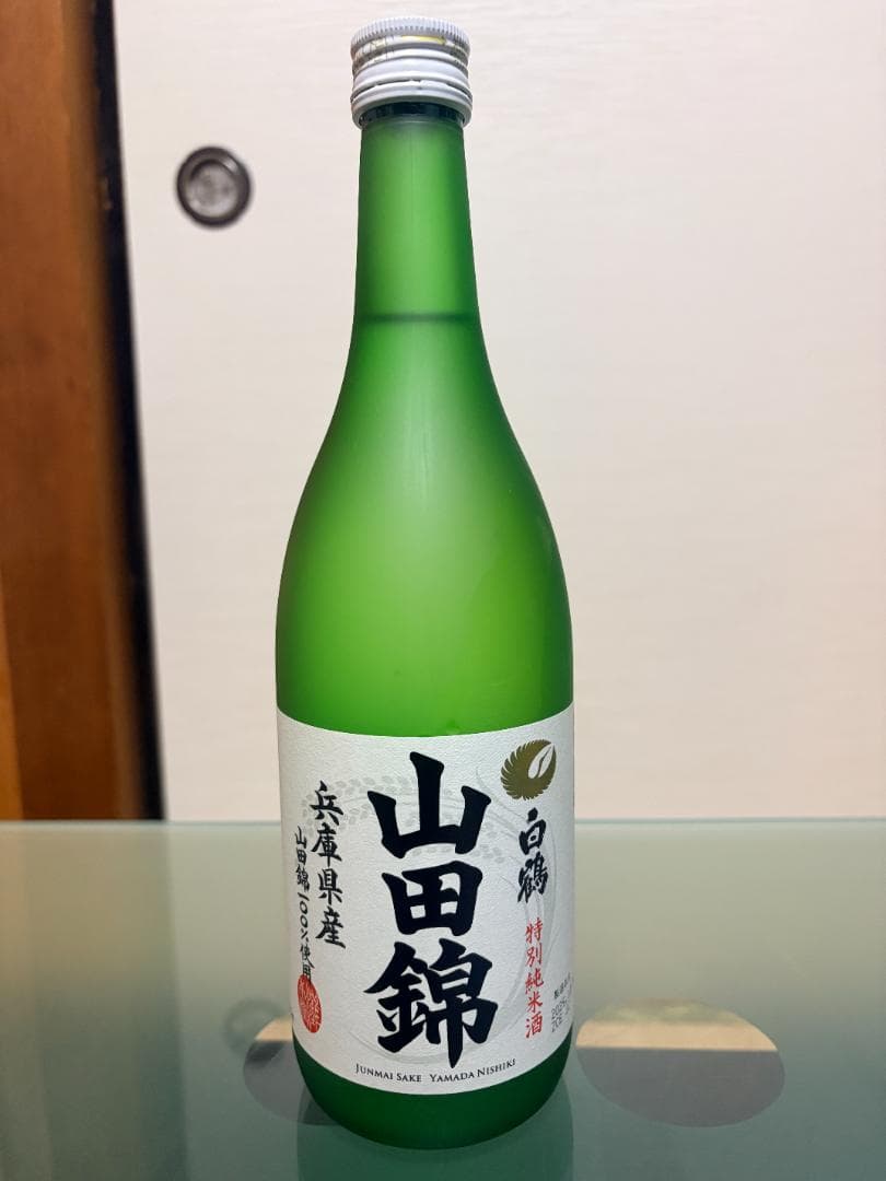 た*こ様 日本酒 飲み比べ720ml　6本セット
