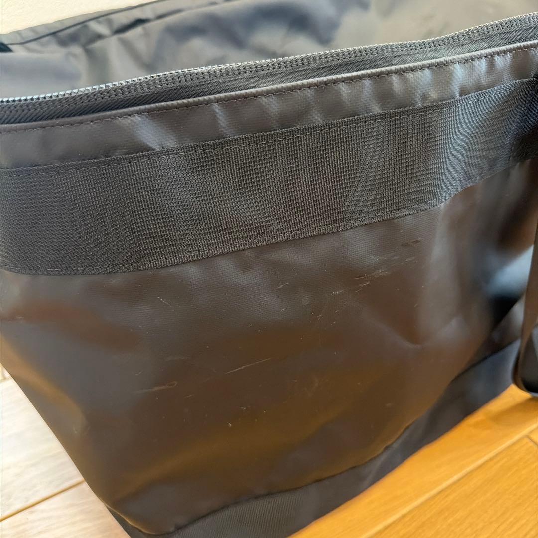 BC GEAR CONTAINER ギア コンテナ　ザ・ノース・フェイス