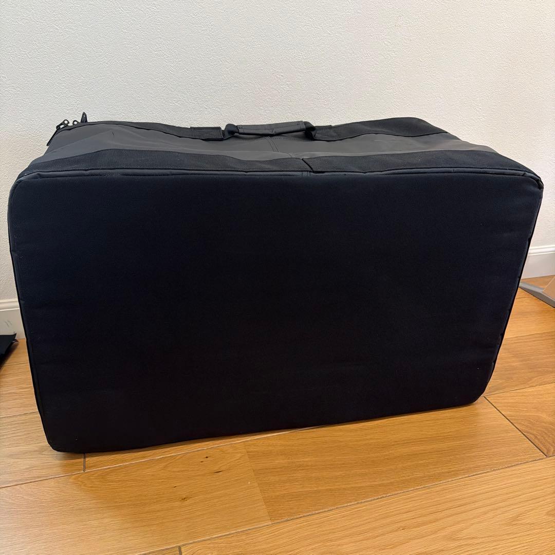 BC GEAR CONTAINER ギア コンテナ　ザ・ノース・フェイス