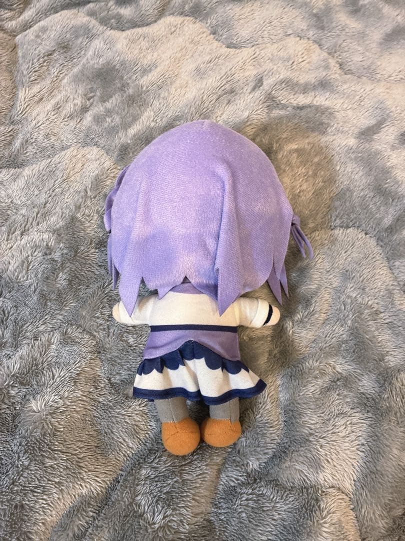 いつでもどこでも湊くん人形 飛鳥湊