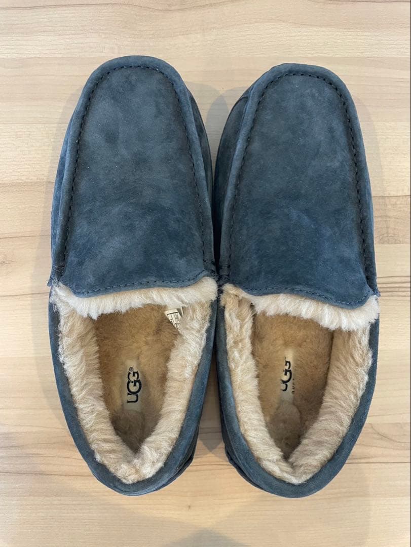 UGG アスコット