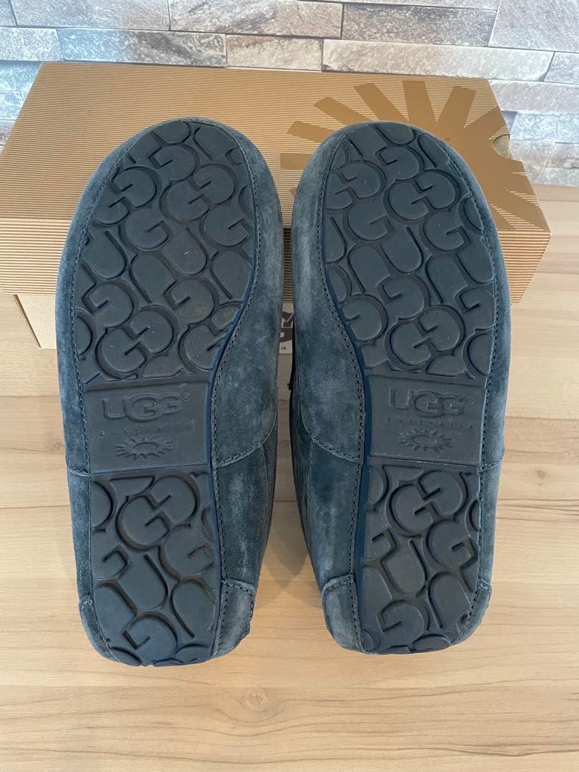 UGG アスコット