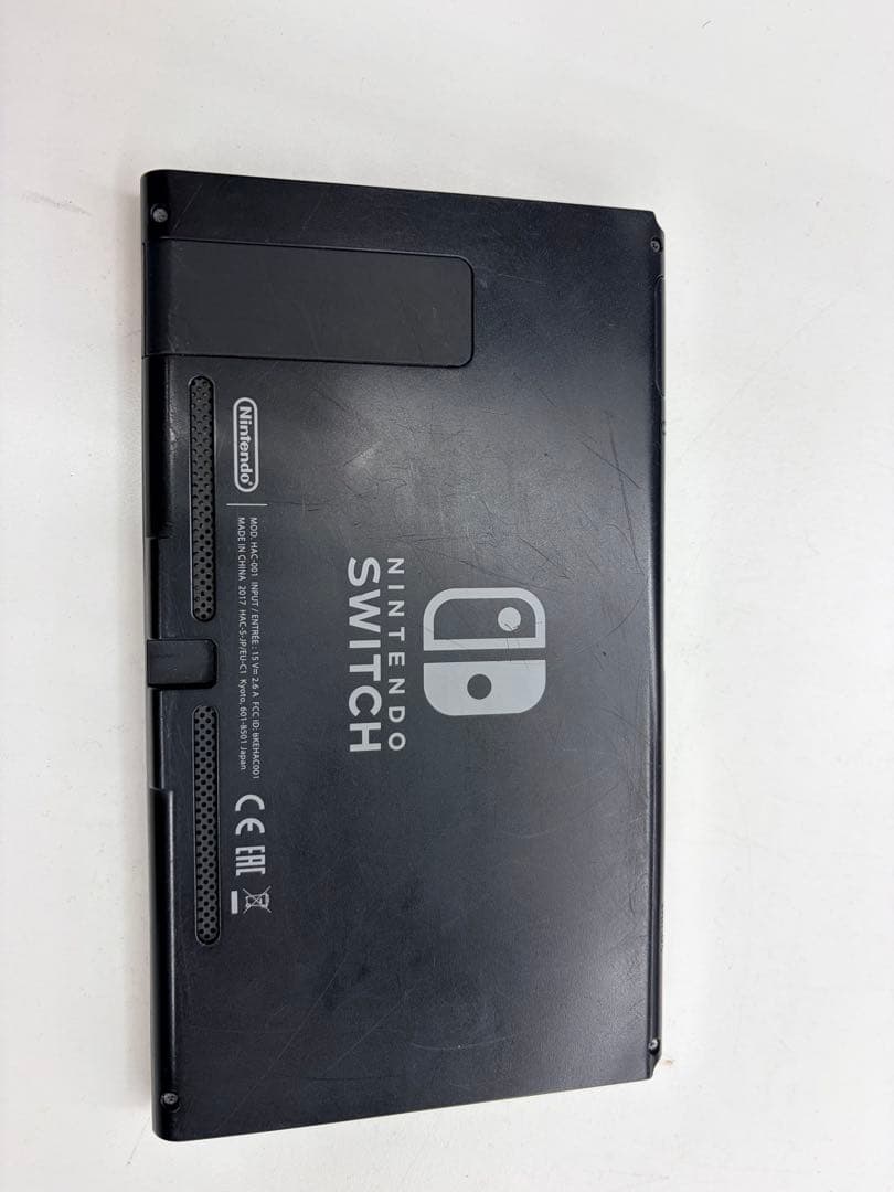 Nintendo Switch 本体のみ arato's shop