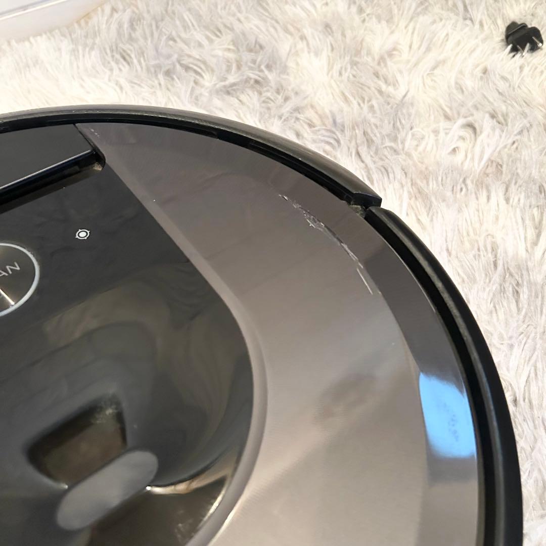 【大人気モデル】 iRobot Roomba i7+ 付属品多数
