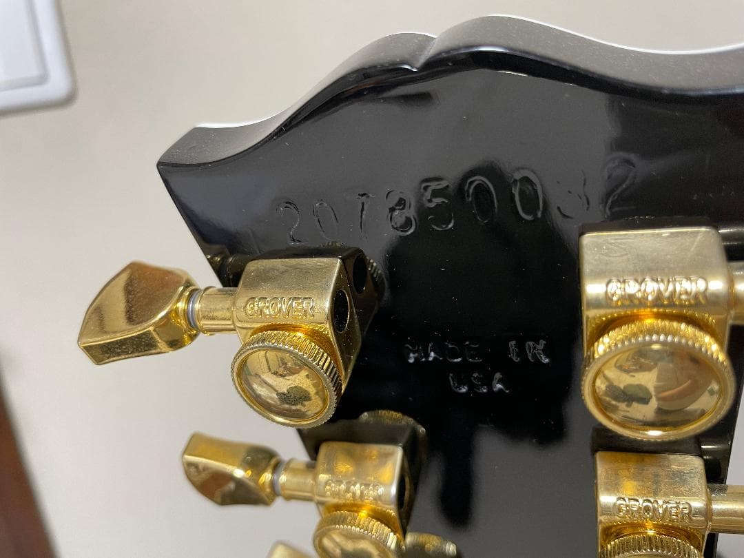 ギター Gibson Les Paul Supreme Exclusive