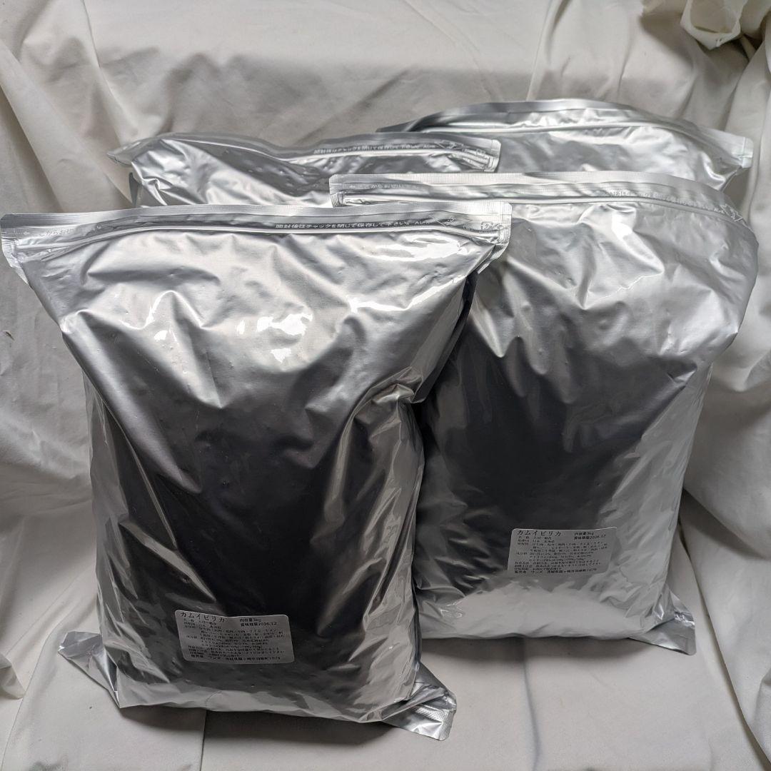 山　カムイピリカ12kg