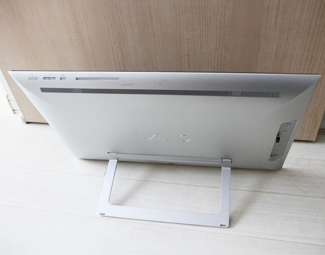 VAIO TAP21 office2021 Windows11　難あり