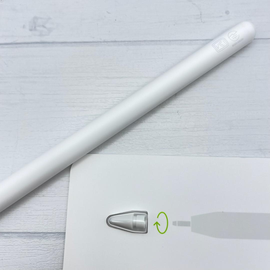保証あり【ほぼ未使用】Apple Pencil Pro＋替え芯セット