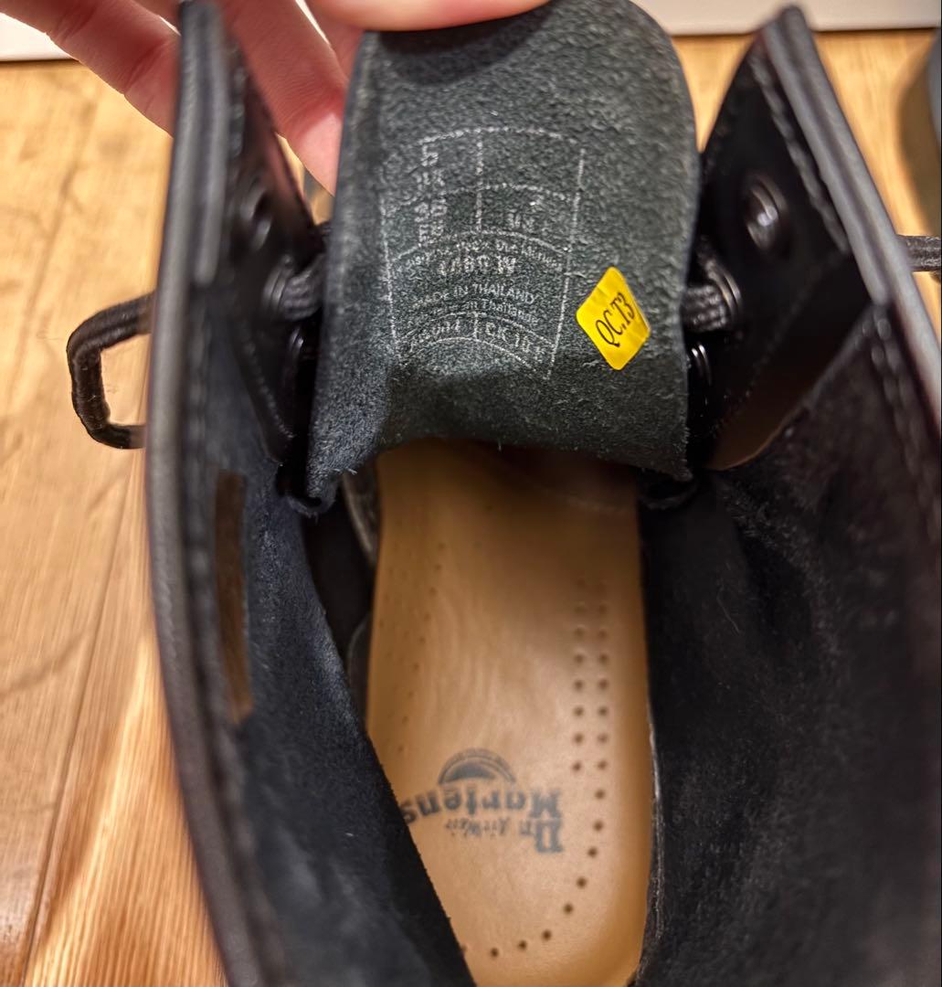 【美品】Dr.Martens 1460 ドクターマーチン　8ホール　24㎝