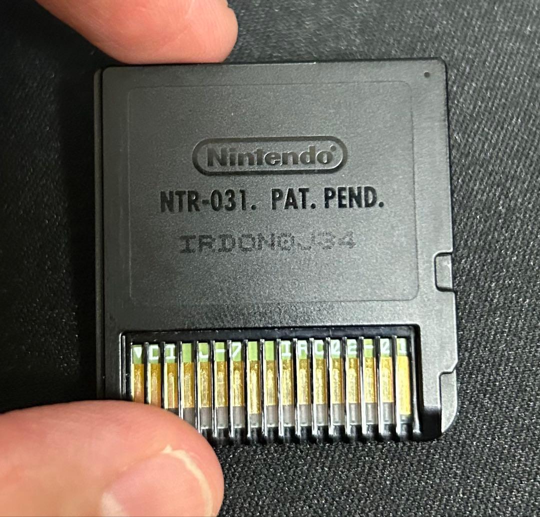 ポケットモンスター ホワイト2 ニンテンドーDS