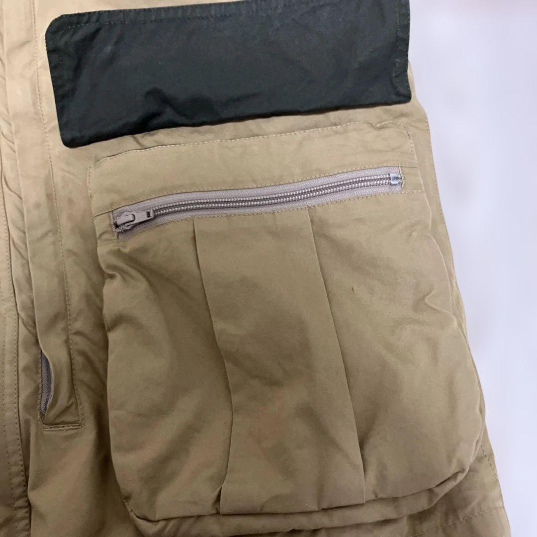 ジャケット・アウター 90s ORVIS VENTILE HUNTING JACKET