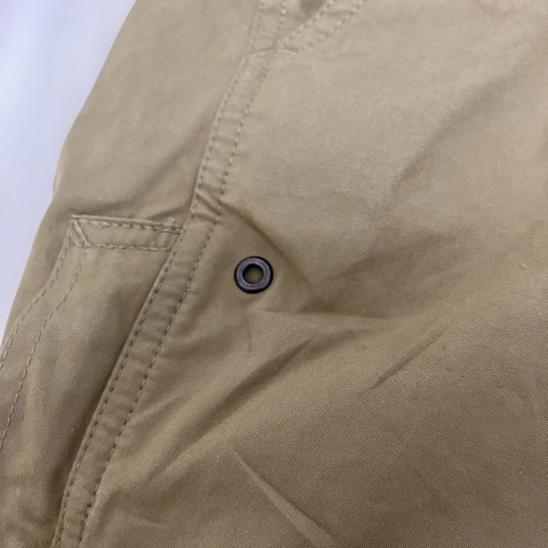 ジャケット・アウター 90s ORVIS VENTILE HUNTING JACKET