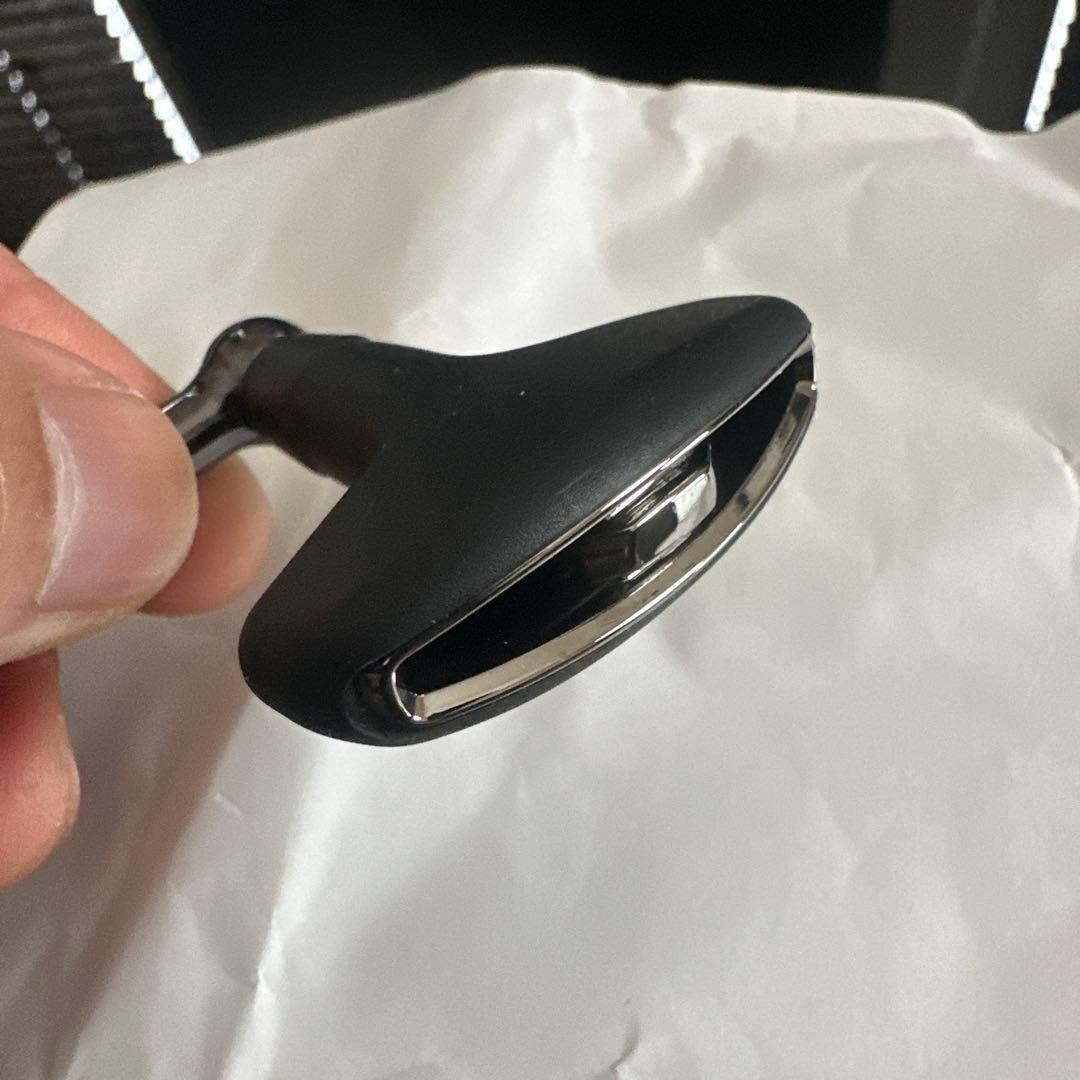 新品 シマノ 24ツインパワーC3000 純正ハンドル