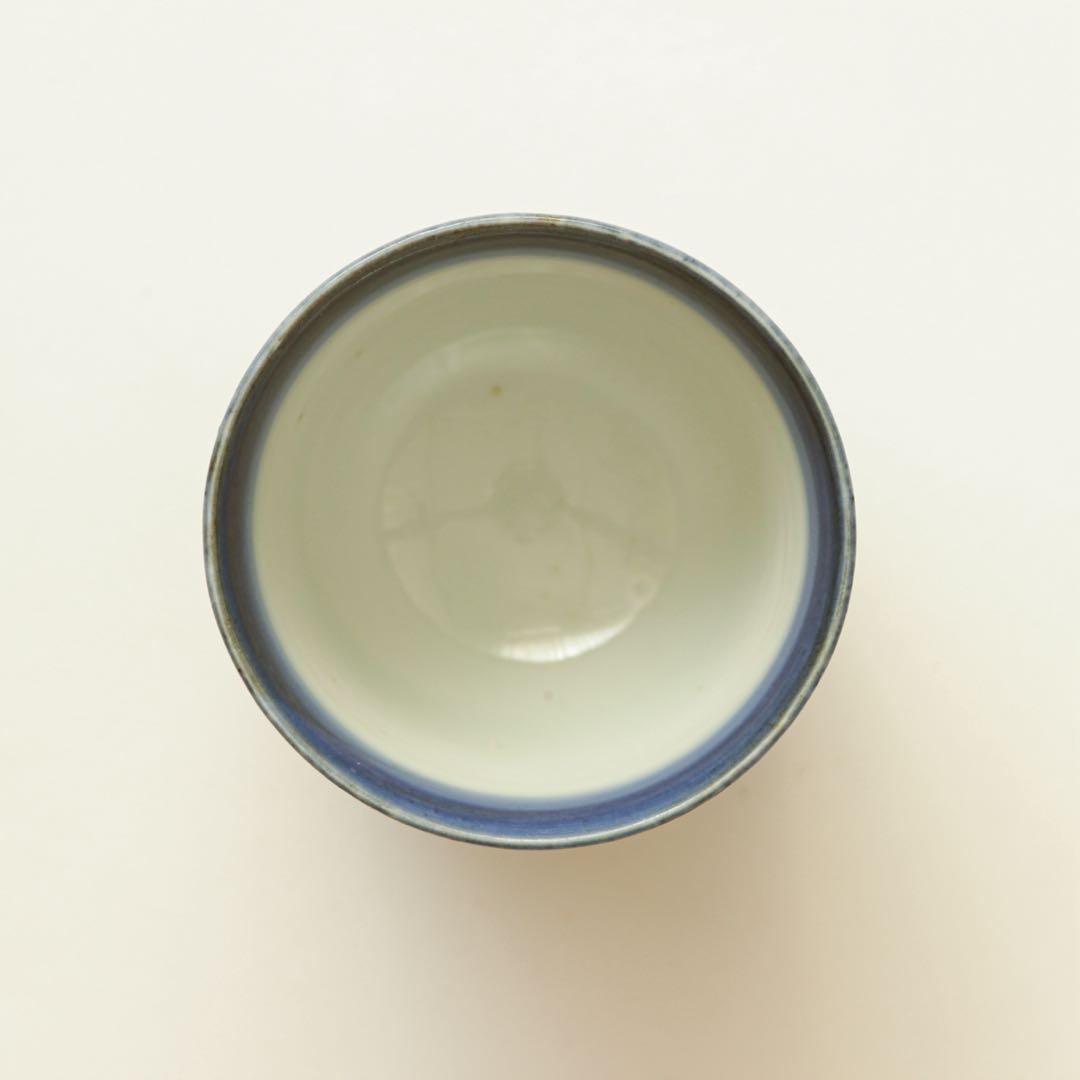 古伊万里　伊万里　江戸　後期　向付　猪口　酒器