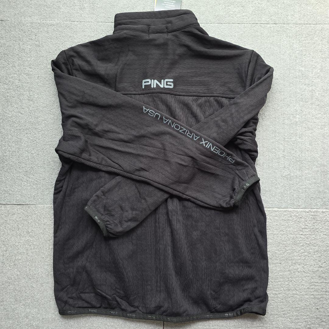 新品 PING スニード 2枚組 LL