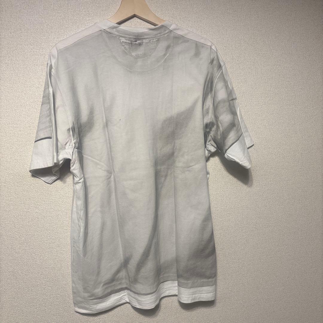 トップス Supreme MM6 MaisonMargiela Box LogoTee