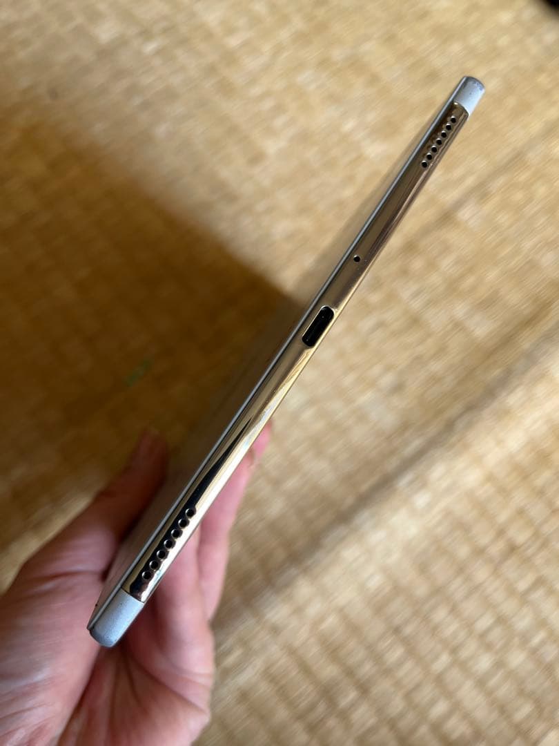 BOOX Nova Air 中古