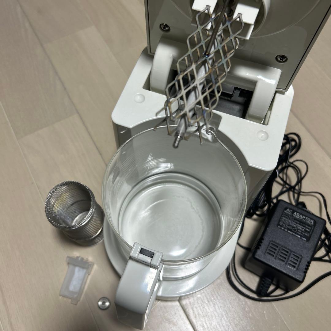 AQUA CLOVER 水素水生成器