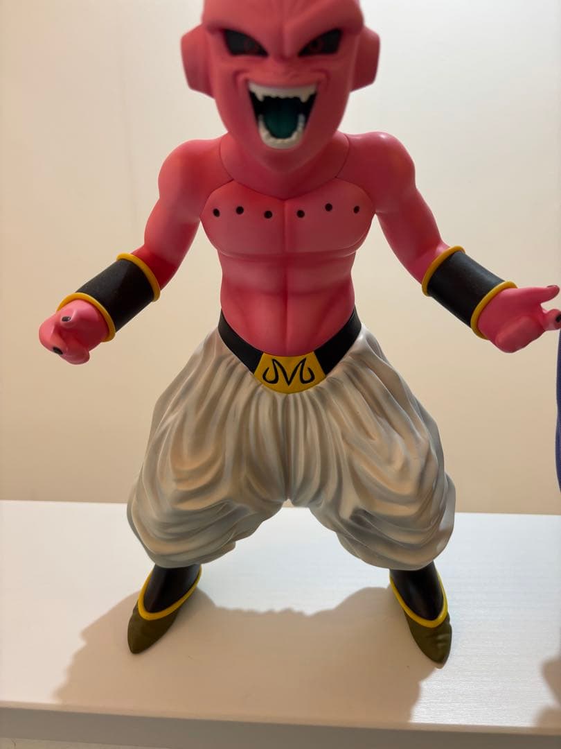 値下げ！ドラゴンボール　ギガンティック　魔人ブウ