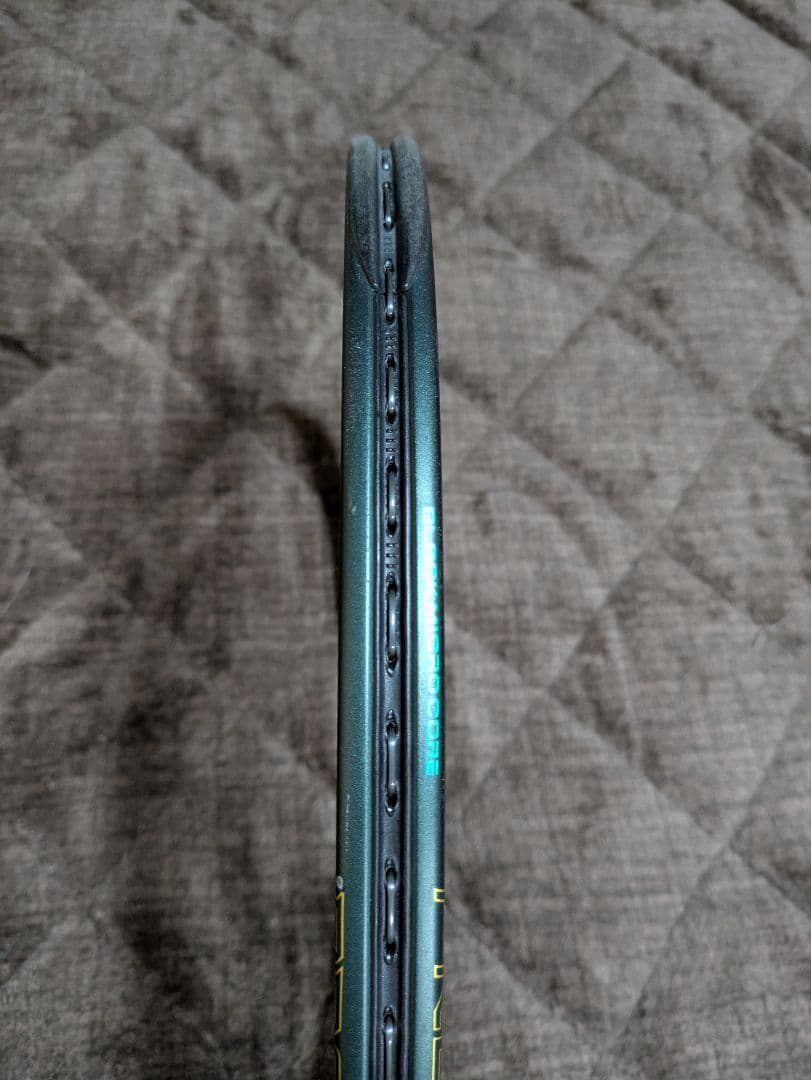 【YONEX】vcore pro97 ブイコア プロ97 2019 硬式テニス