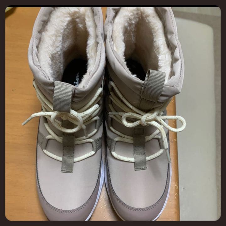 Champion チャンピオン レディース ウィンターブーツ