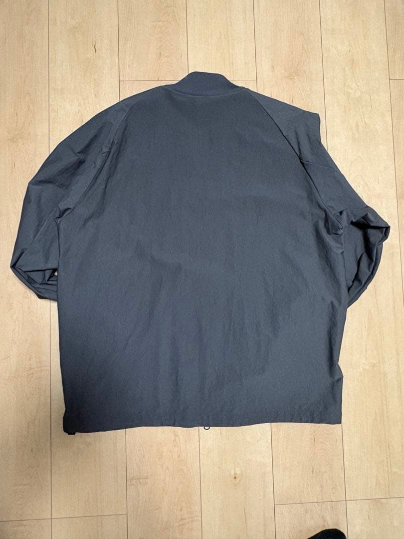 【THE NORTH FACE】ガジェットハンガージャケット