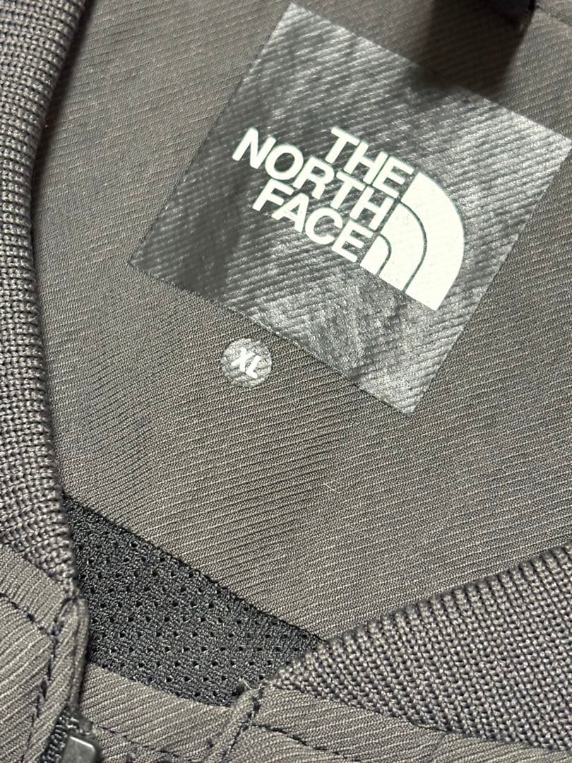 【THE NORTH FACE】ガジェットハンガージャケット