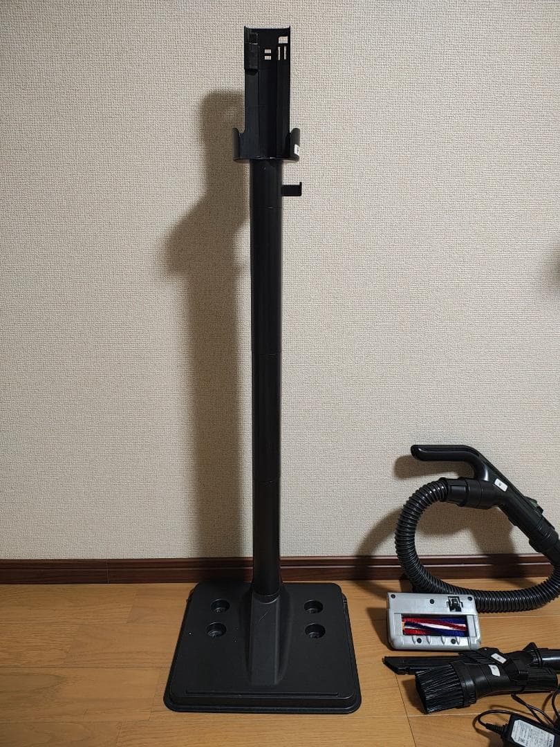 日立★PV-BH900J★2022年製★バッテリーの状態良好★4