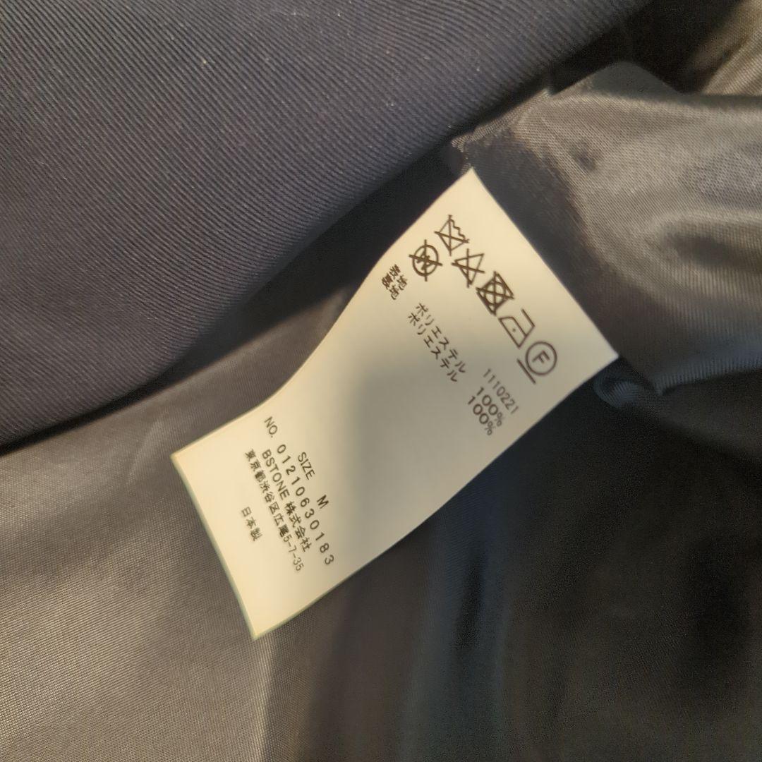 Ameri　CLASSIC MINIMAL TAILORED JACKET