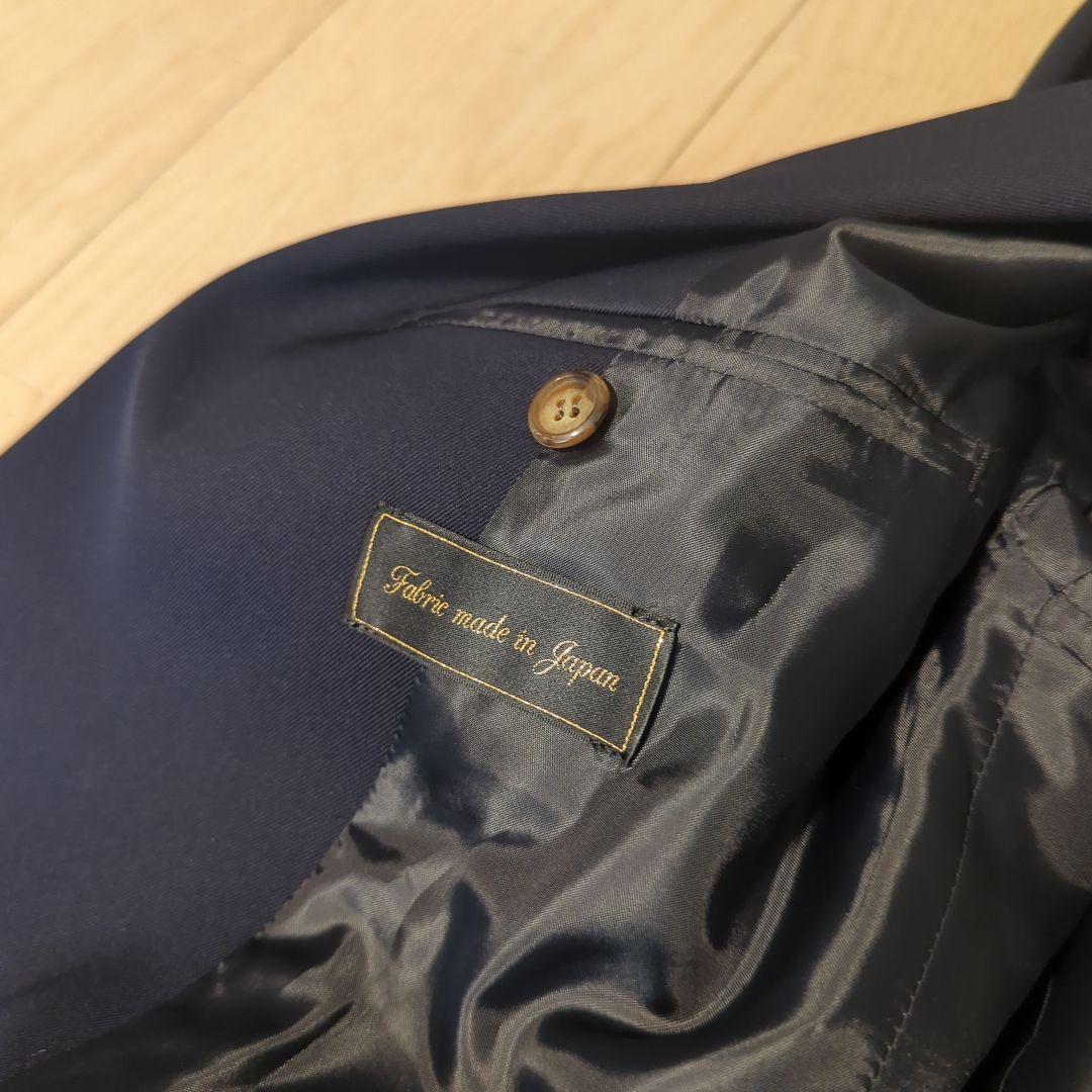 Ameri　CLASSIC MINIMAL TAILORED JACKET