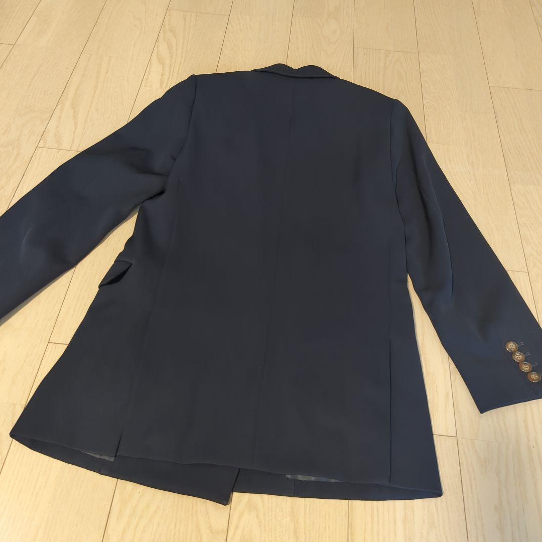Ameri　CLASSIC MINIMAL TAILORED JACKET