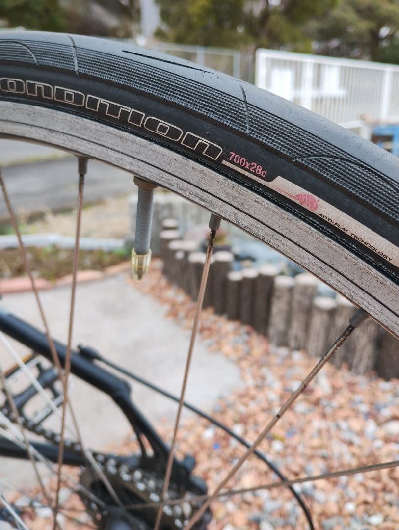 TREK 7.3FX クロスバイク