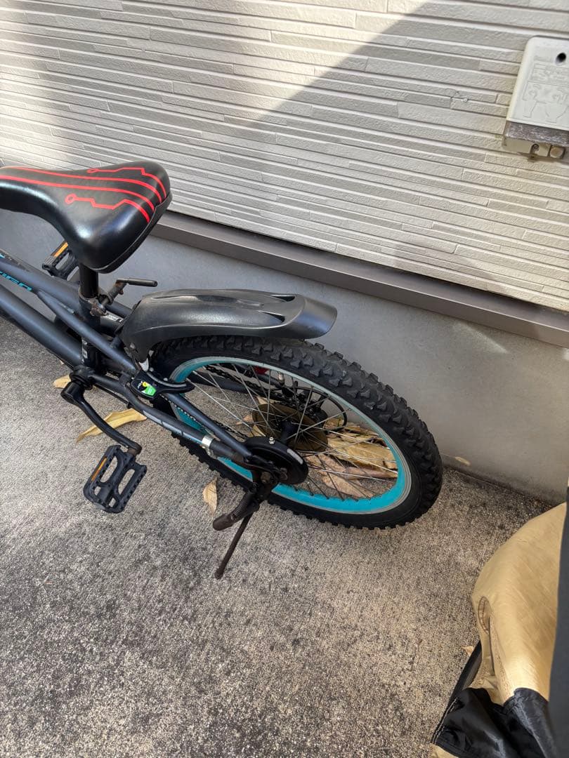 子供用自転車 サベージ/トイザらス　20インチ