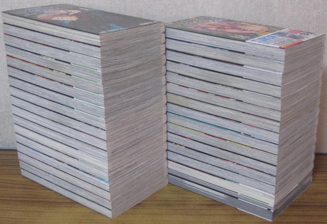 【コミック】呪術廻戦　全30巻+0巻＋0.5巻＋ファンブック　芥見下々　◆全巻