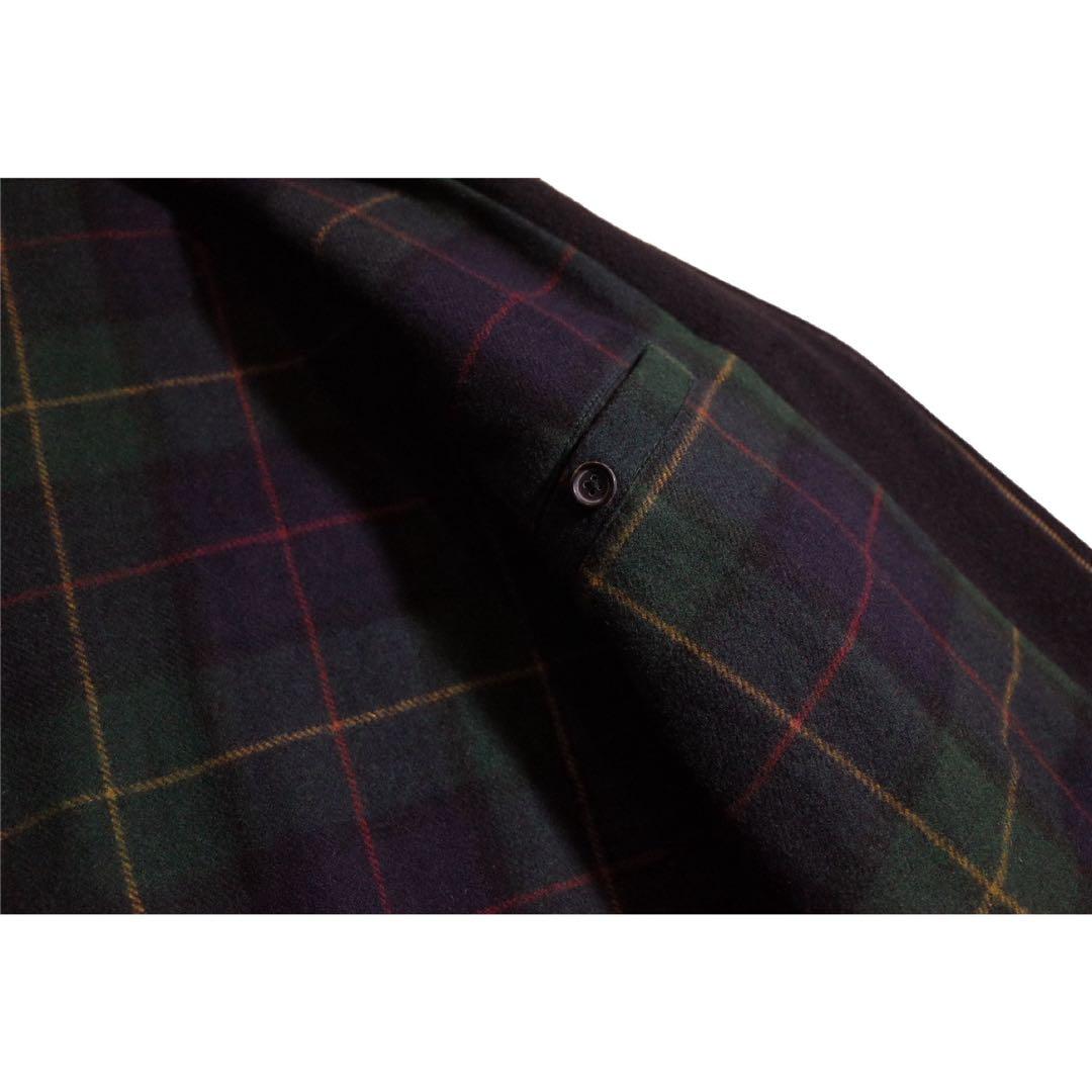90s Polo by Ralph Lauren Harrington G9型