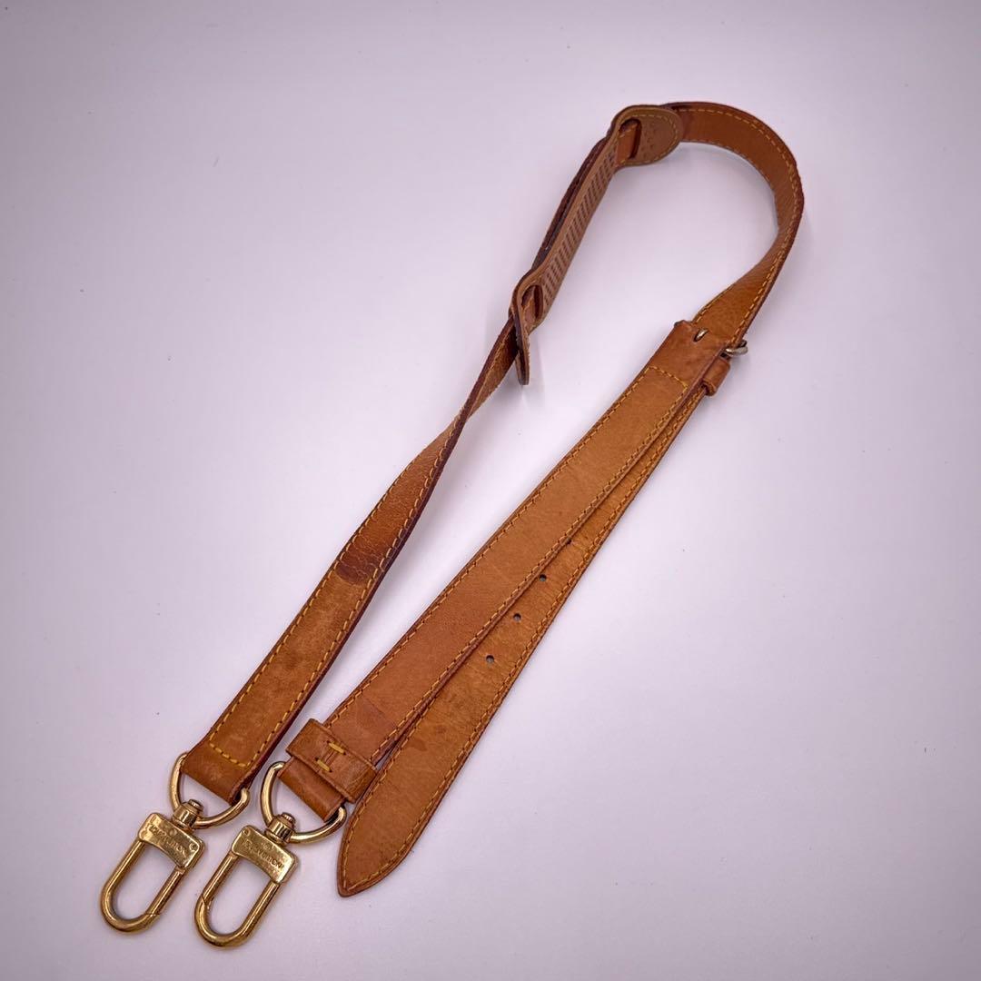 LOUIS VUITTON ルイヴィトン キーポル 50 モノグラム ボストン