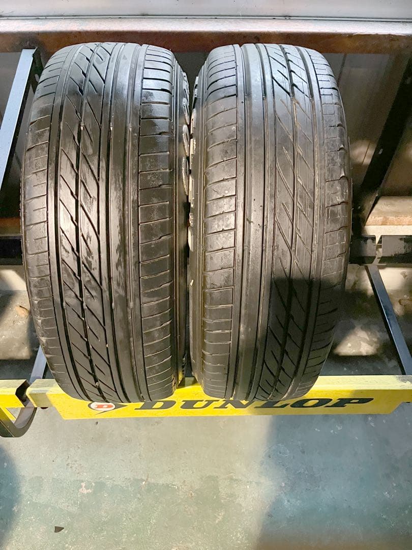 215/60R17C 109/107R ２本送料無料