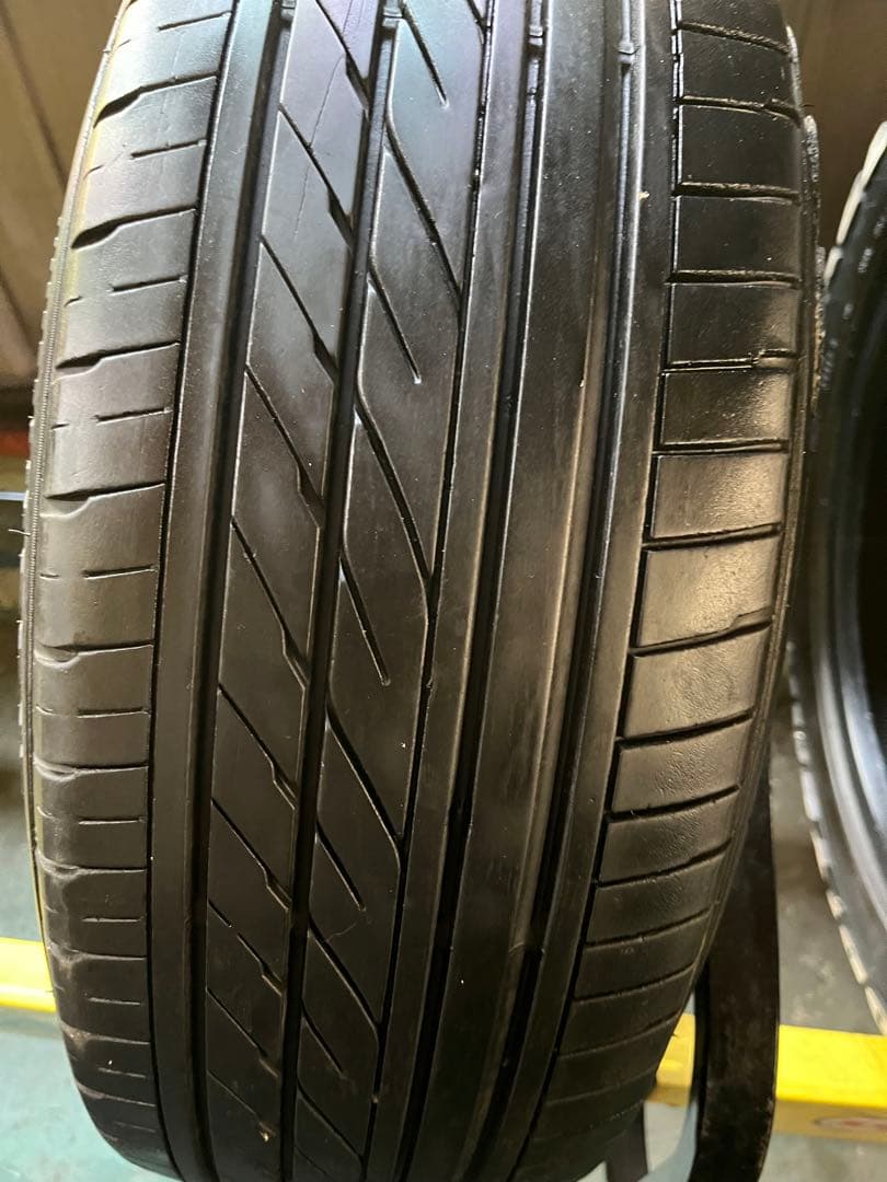 215/60R17C 109/107R ２本送料無料