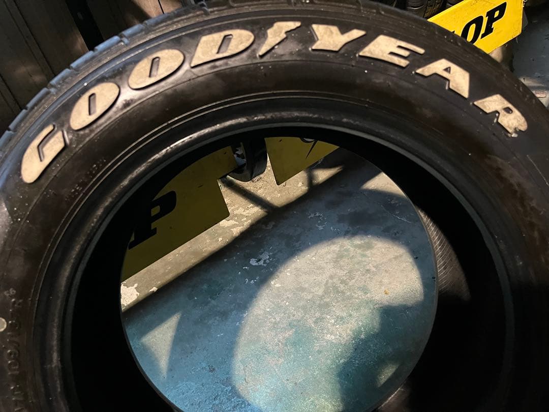 215/60R17C 109/107R ２本送料無料