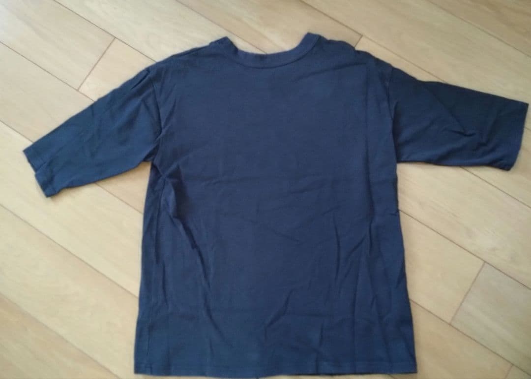 カレンソロジー UNIVERSAL OVERALL別注ショートスリーブTシャツ