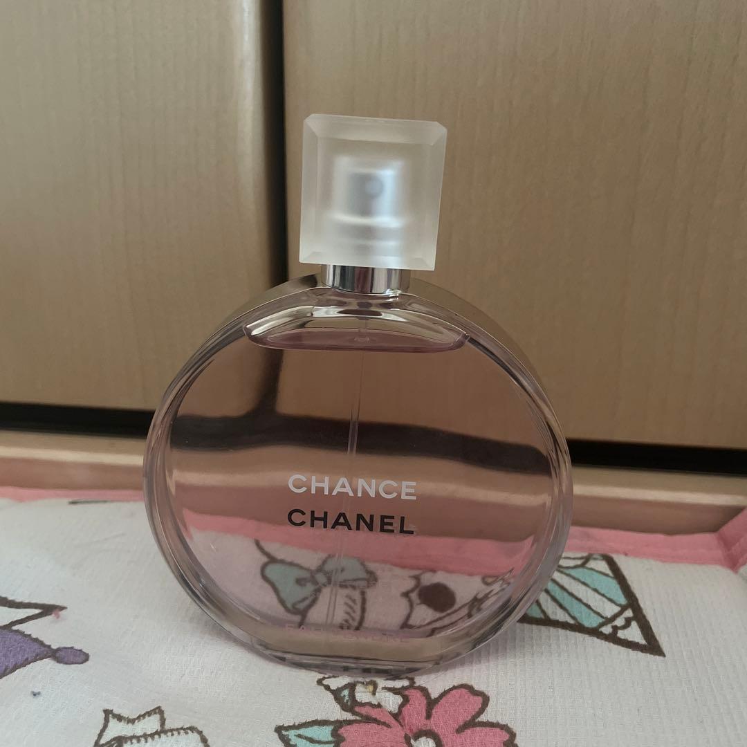 CHANEL 香水100ml