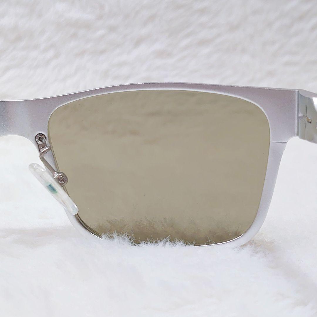 ✨極美品✨Zeque by ZEAL OPTICS / DECK 偏光サングラス