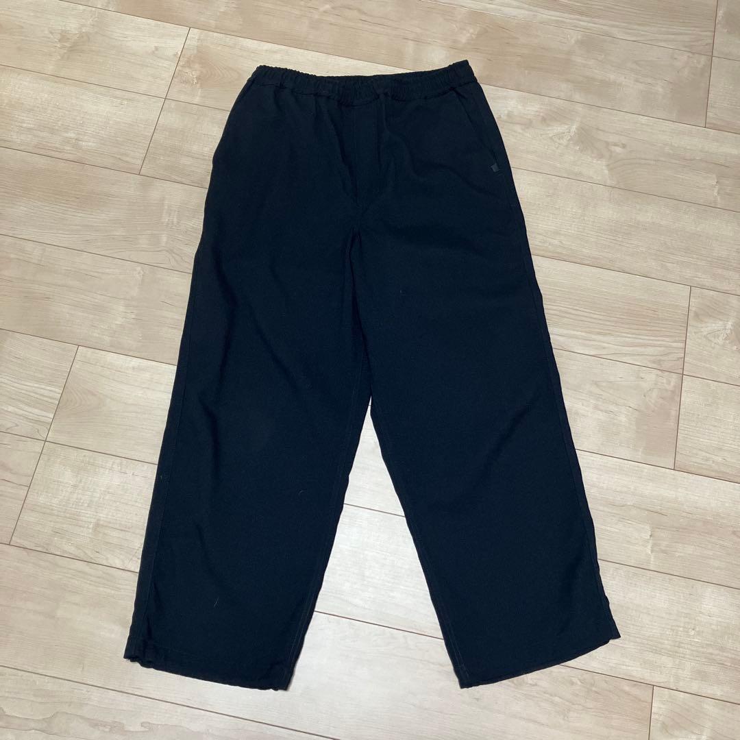 DAIWAPIER39 for 1LDK TECH FLANNEL セットアップ