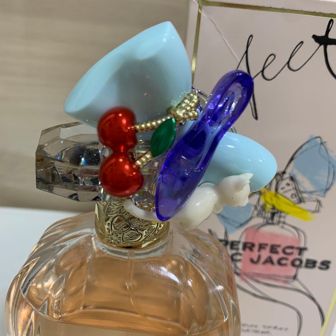 MARC JACOBS PERFECT 100ml香水