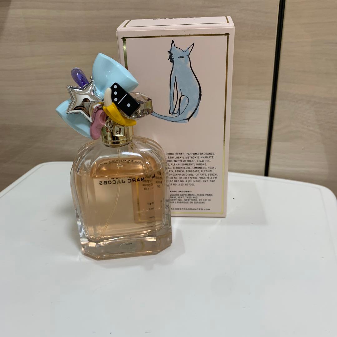 MARC JACOBS PERFECT 100ml香水