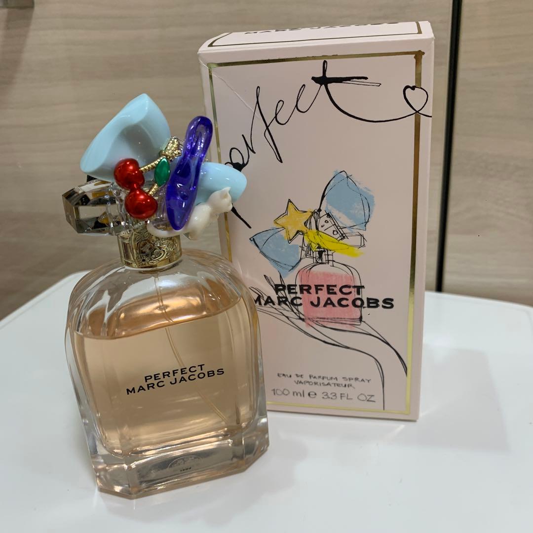 MARC JACOBS PERFECT 100ml香水