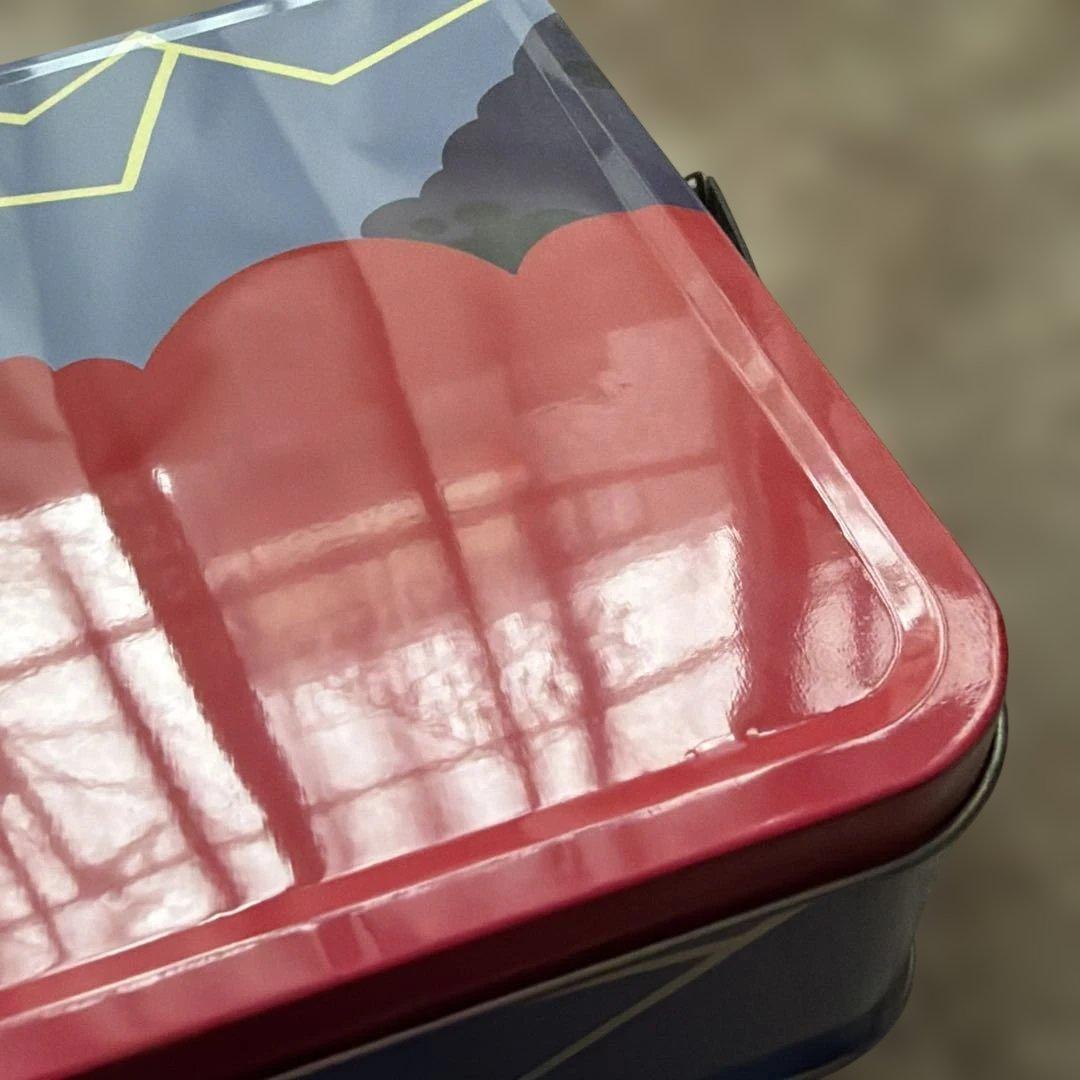 【希少】MF DOOM OPERATION DOOMSDAY LUNCH BOX