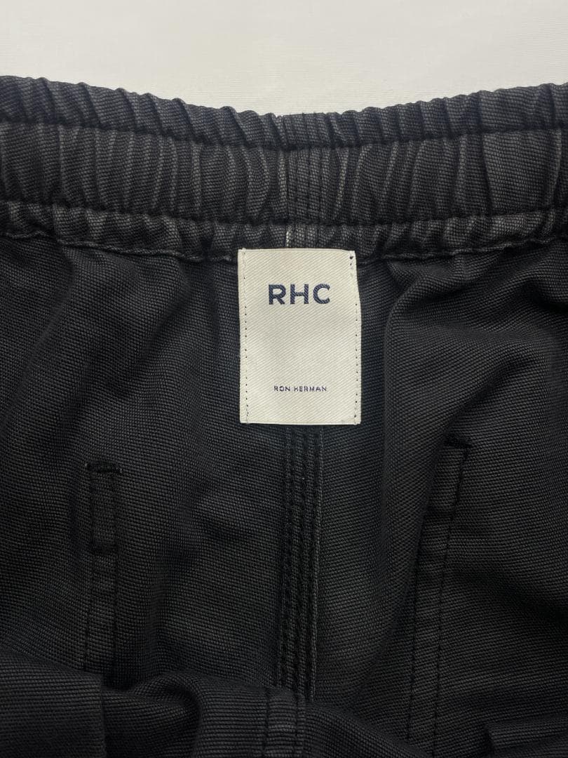 ◉Ron Herman◉　RHC　イージーパンツ　ロンハーマン　コットンダック